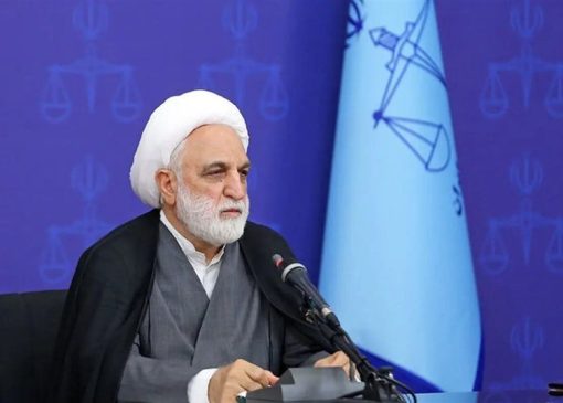 اژه‌ای:راهبرد تحکیم امنیت مردم را با تدابیر وتمهیدات بیشتر پی می‌گیریم