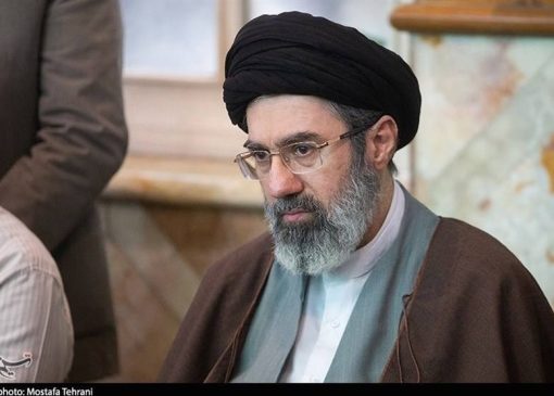 بیعت دادگستری استان تهران با آیت‌الله سید مجتبی خامنه‌ای