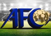 تبریک نوروزی AFC با تصویر علی دایی، مهدوی‌کیا و جهانبخش +عکس