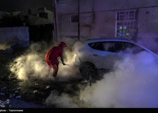 تجاوز و تعدی به مقامات و خاک ایران؛ زنگ اضمحلال نظام حقوق بین‌الملل