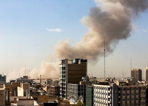 حملات موشکی چقدر به فولاد خوزستان خسارت زد؟