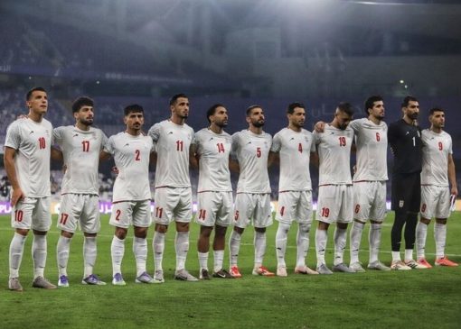دبیرکل فیفا از انصراف تیم ملی فوتبال ایران از جام‌جهانی خبر داد