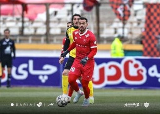 درخواست جدایی اورونوف از پرسپولیس صحت دارد؟