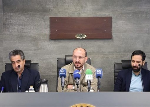 ذخایر کالاهای اساسی کشور در سطح قابل قبولی قرار دارد