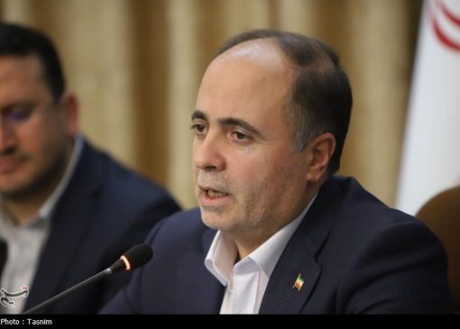 سهمیه آرد نانوایی‌ها تا پایان فروردین ماه اختصاص یافت