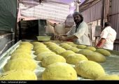 سهمیه آرد نانوایی‌های بدون پخت قطع می‌شود