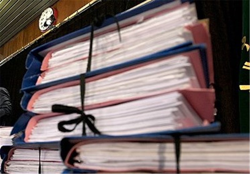 شناسایی و توقیف آنلاین دارایی‌های عناصر همکار با دشمنان متخاصم