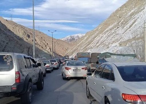 صدور هشدار نارنجی هواشناسی/ باران و سیلاب در راه این استان