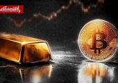 طلا از بیت‌کوین عقب ماند / بیت‌کوین به ۷۳ هزار دلار رسید
