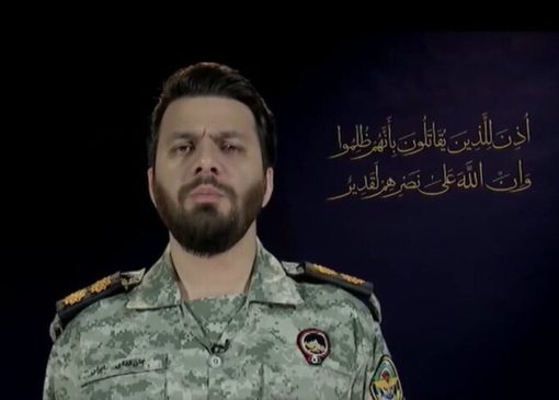 قرارگاه خاتم از ادامه جنگ تا عقب‌نشینی متجاوزان خبر داد