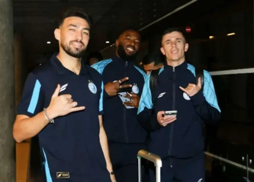 نگرانی مدیران استقلال از عدم بازگشت خارجی‌ها