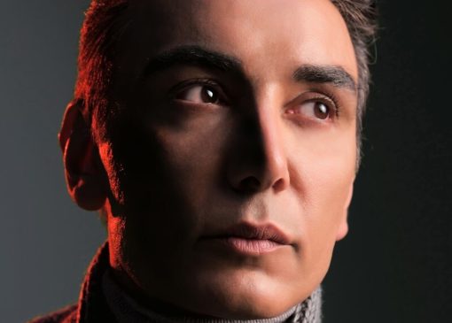 واکنش شادمهر عقیلی به شهادت دانش‌آموزان میناب+ عکس