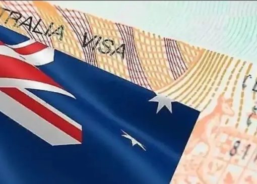 ورود ایرانیان به استرالیا ممنوع شد