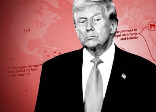 وزیر دادگستری: آمریکا فهمیده چه اشتباهی کرده ولی به زبان نمی‌آورد