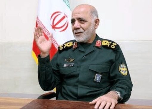پاسخ فرمانده قرارگاه مرکزی خاتم‌الانبیا به دستورات جدید رهبر انقلاب