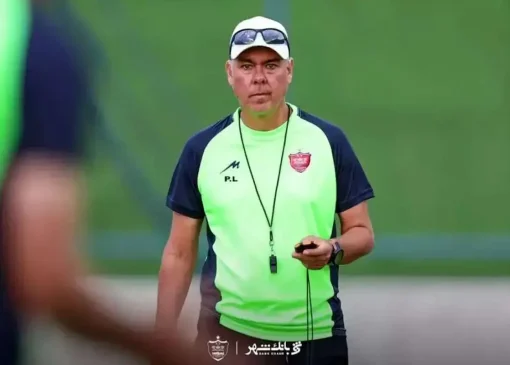 پیام جالب و دیدنی مربی پرسپولیس پس از بازگشت به مادرید+ عکس
