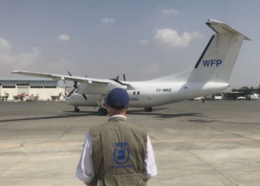 گرسنگی 45 میلیون نفر در جهان درصورت بسته ماندن تنگه هرمز