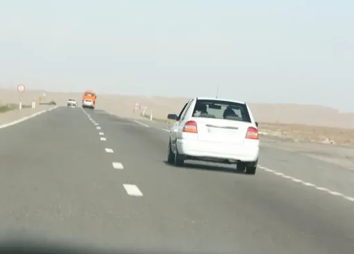 ۵ میلیون نفر از تهران خارج شدند