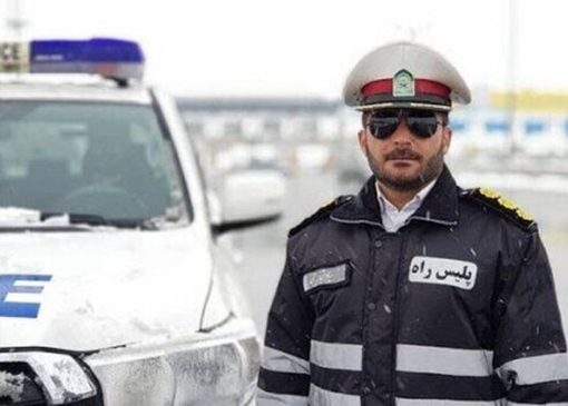 آخرین وضعیت ترافیکی و جوی محورهای مواصلاتی کشور / پلیس راه به رانندگان این مسیر هشدار داد