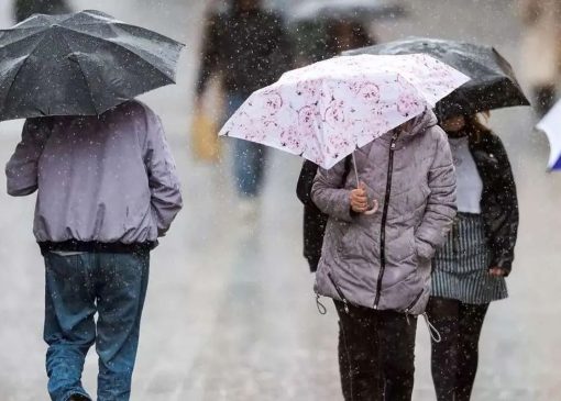 آخرین وضعیت جوی کشور سه شنبه ۸ اردیبهشت ۱۴۰۵ / بارش‌های پیاپی در این استان‌ها ادامه دارد