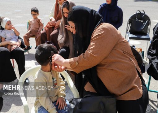 آسیب‌های موج انفجار بر سلامت شنوایی