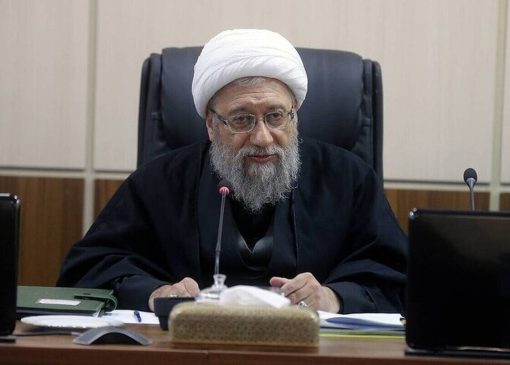 آملی لاریجانی: جنایت اسرائیل با پاسخ قاطع میدان مواجه خواهد شد