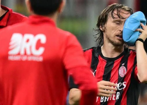 آیا مودریچ جام جهانی را از دست می‌دهد؟ / نگرانی‌ها درباره کاپیتان کرواسی