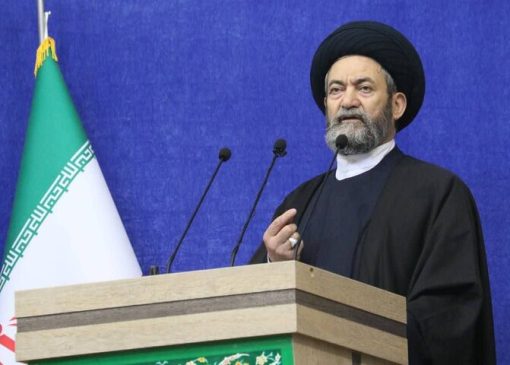 آیت الله عاملی: اعجاز شهادت رهبری انقلاب اسلامی را تثبیت کرد