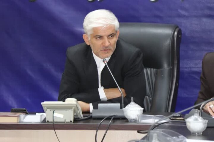 ابلاغ جداسازی آب شرب از آب مصرفی فضای سبز به شهرداری‌های لرستان