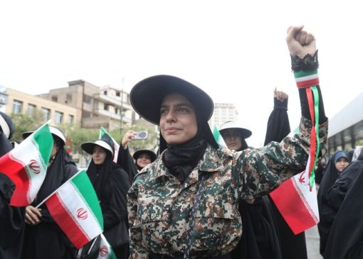 اجتماع بزرگ فرزندان امام رضا(ع) در مشهد