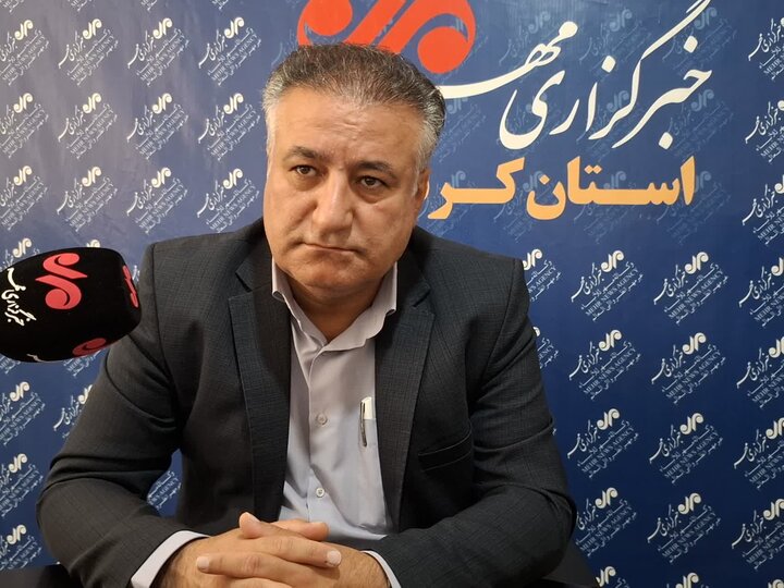 اجرای برنامه‌های هفته زمین پاک در کردستان با مشارکت مردمی