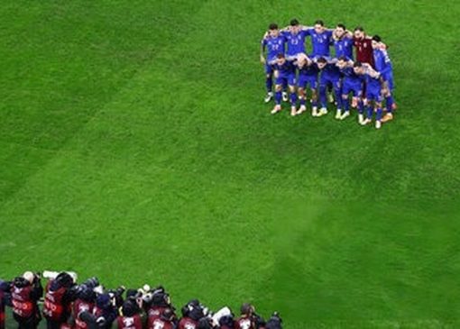 احتمال جایگزینی ایتالیا با ایران در جام جهانی چقدر بالا است؟