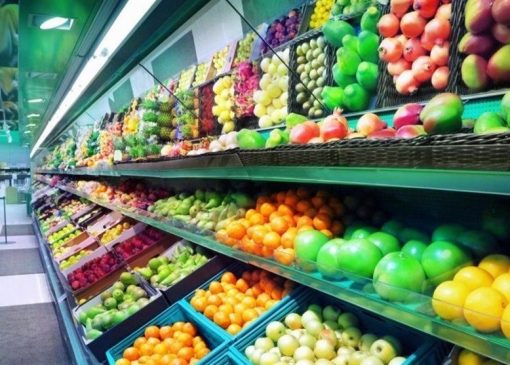 ارتباط مستقیم افزایش قیمت نفت و گرانی مواد غذایی در جهان + نمودار