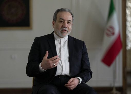 از حمایت روسیه از مسیر دیپلماسی استقبال می‌کنیم