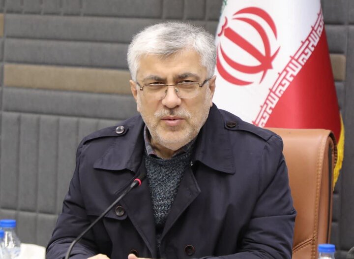 ازهاری: بازگشایی بازارچه مرزی سیف سقز کلید خورد