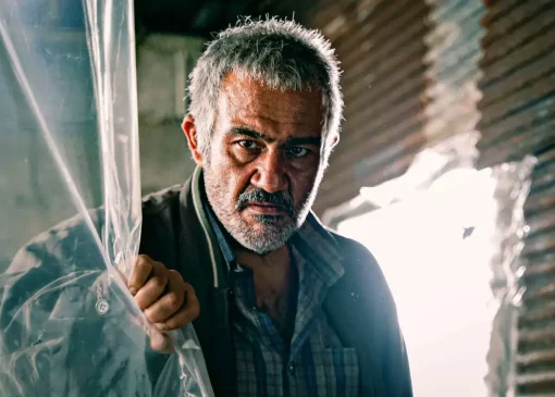 استوری دیدنی مهران غفوریان درباره بستن تنگه هرمز+ عکس