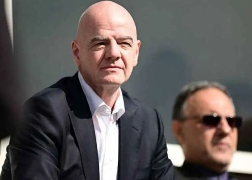 اظهارنظر رئیس فیفا درمورد حضور ایران در جام جهانی/ آیا تیم ایران به آمریکا می‌رود؟