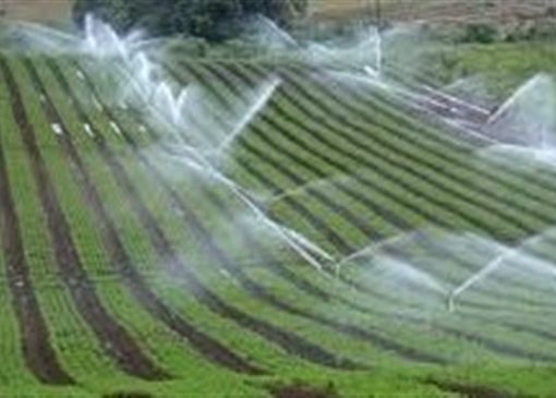 اعتبارات آب و خاک در بودجه امسال 3 برابر افزایش یافت