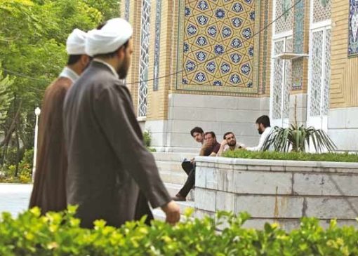 اعلام فراخوان جذب طلبه در تهران