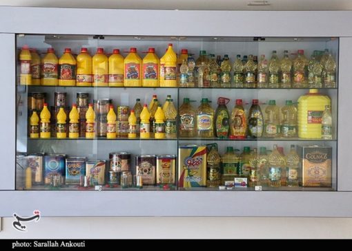 افزایش جدید قیمت روغن تکذیب شد