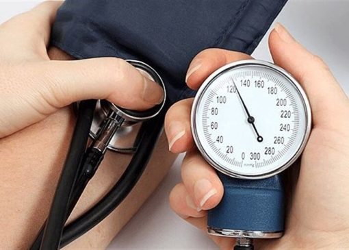 افزایش مرگ و میر ناشی از فشار خون بالا در بین زنان جوان