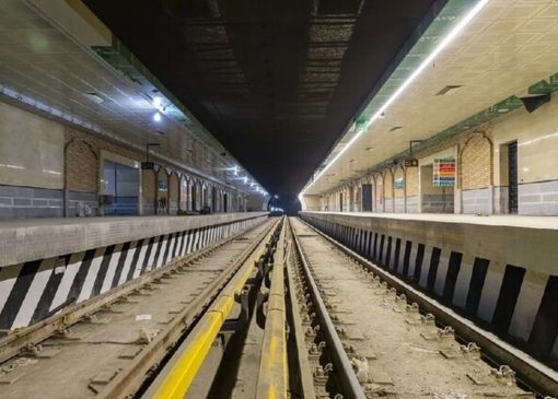 افزایش ۲۵ درصدی نرخ بلیت مترو