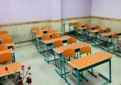 افزایش ۳۶ کلاس درس تا مهر ۱۴۰۵ در شهرستان سرخس
