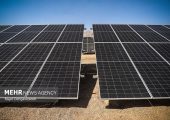 افزایش ۵۶ درصدی تولید برق تجدیدپذیر در کشور