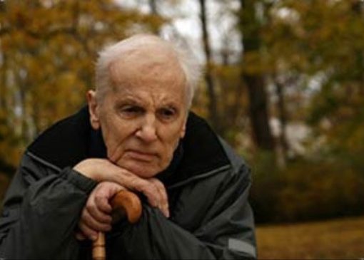 افسردگی ممکن است نشانه خطر بیماری مغزی در میان سالمندان باشد