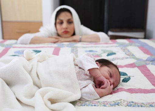 افسردگی پس از زایمان؛ بیماری قابل درمان یا تهدیدی برای مادر و نوزاد؟