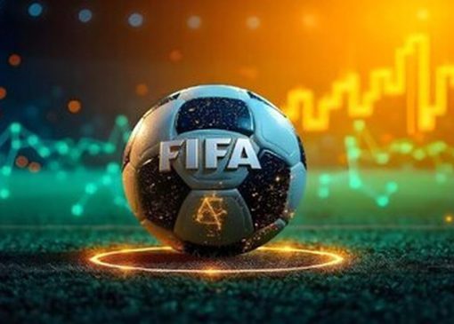 اقدام عجیب در نمایشگاه جام جهانی / پرچم ایتالیا جایگزین ایران شد!