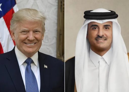 امیر قطر: آماده حمایت از میانجیگری برای پایان جنگ هستیم