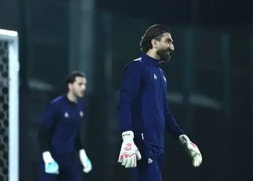 انتخاب علیرضا بیرانوند به عنوان دومین دروازه‌بان برتر آسیا