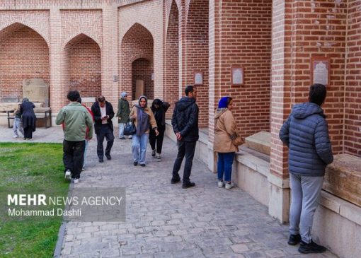 انجام بیش از ۲۹ میلیون سفر نوروزی